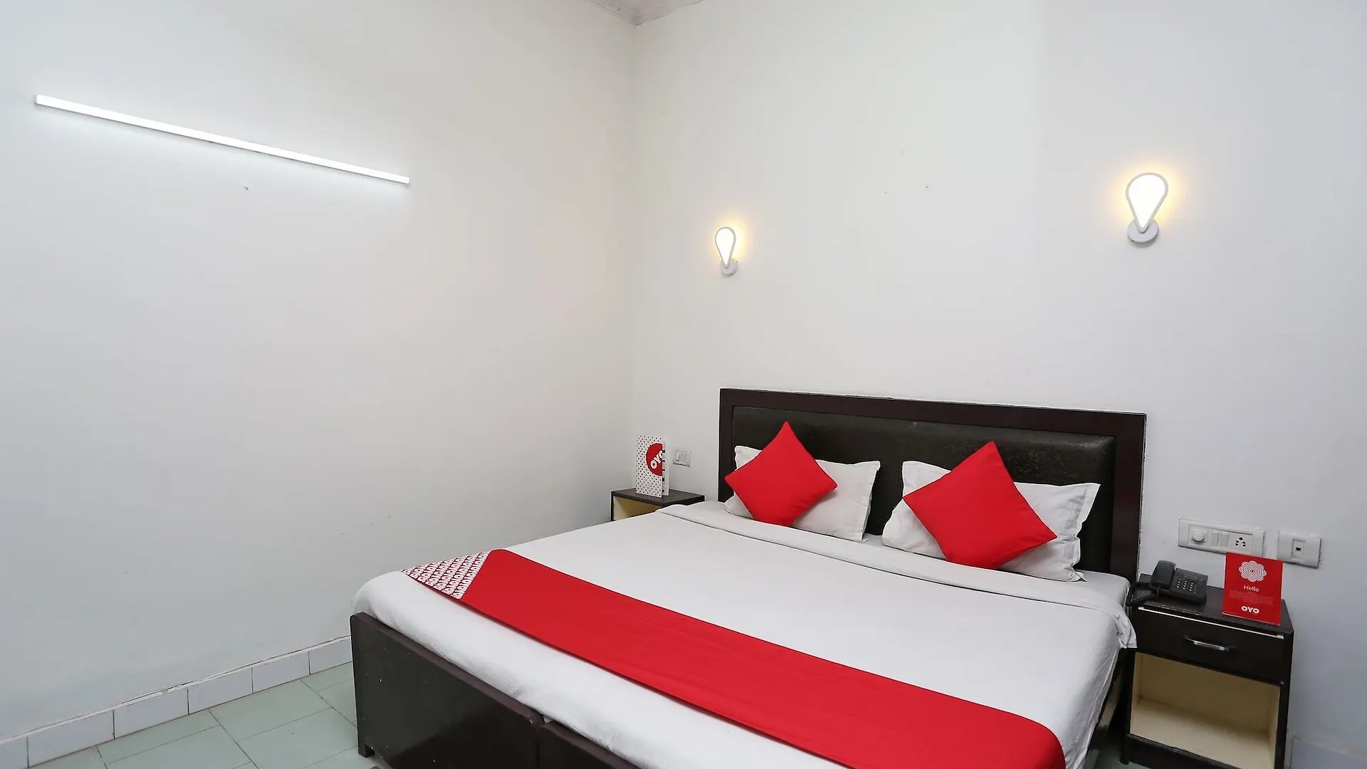 Oyo 14511 Apollo Inn Agra  Ξενοδοχείο Agra (Uttar Pradesh)