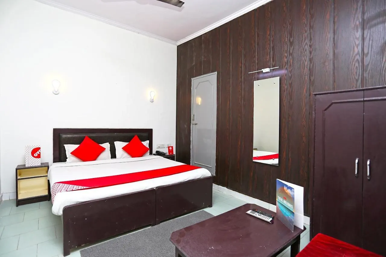 Oyo 14511 Apollo Inn Agra  Hotel