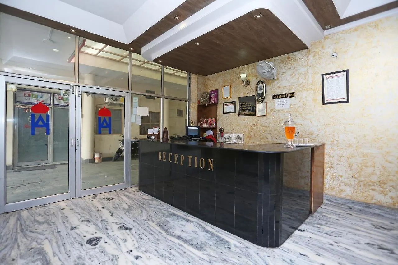 Oyo 14511 Apollo Inn Agra  Hotel Agra (Uttar Pradesh)