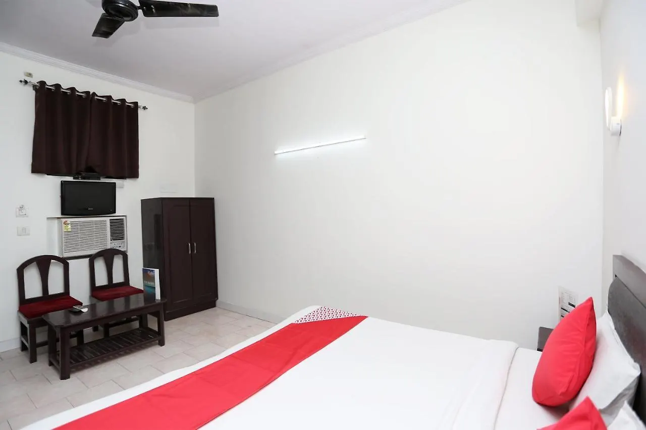 Oyo 14511 Apollo Inn Agra  Hotel Agra (Uttar Pradesh)