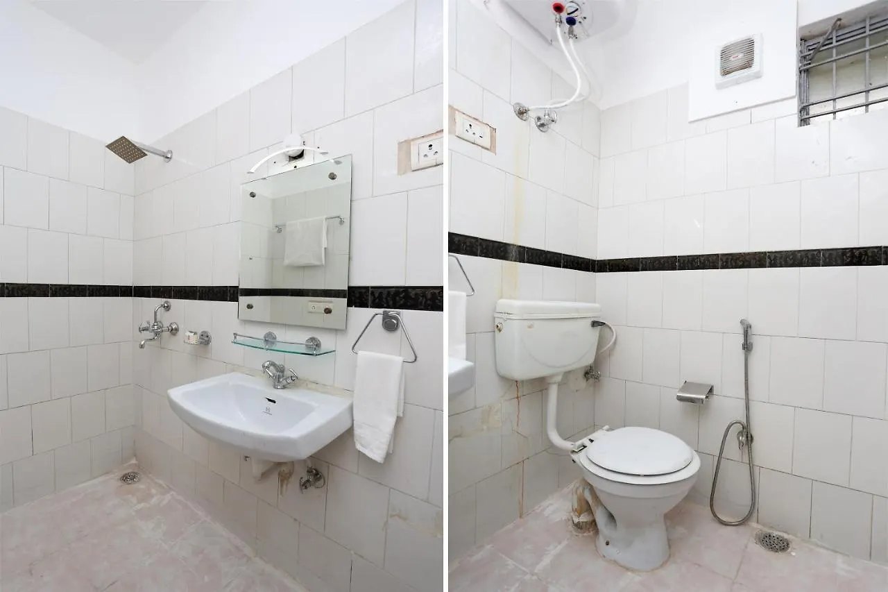 *** Hotel Oyo 14511 Apollo Inn Agra  India