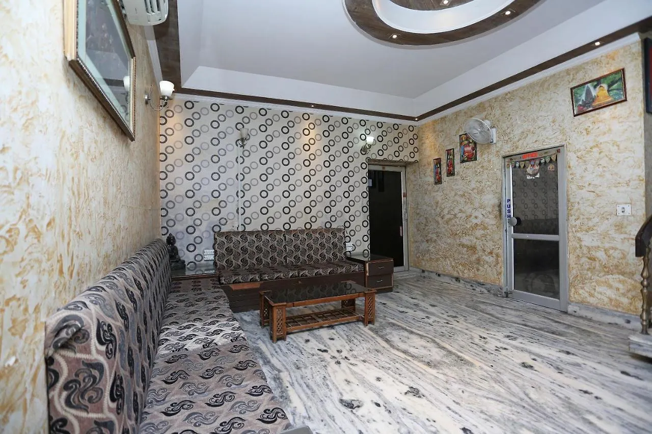 Oyo 14511 Apollo Inn Agra  India