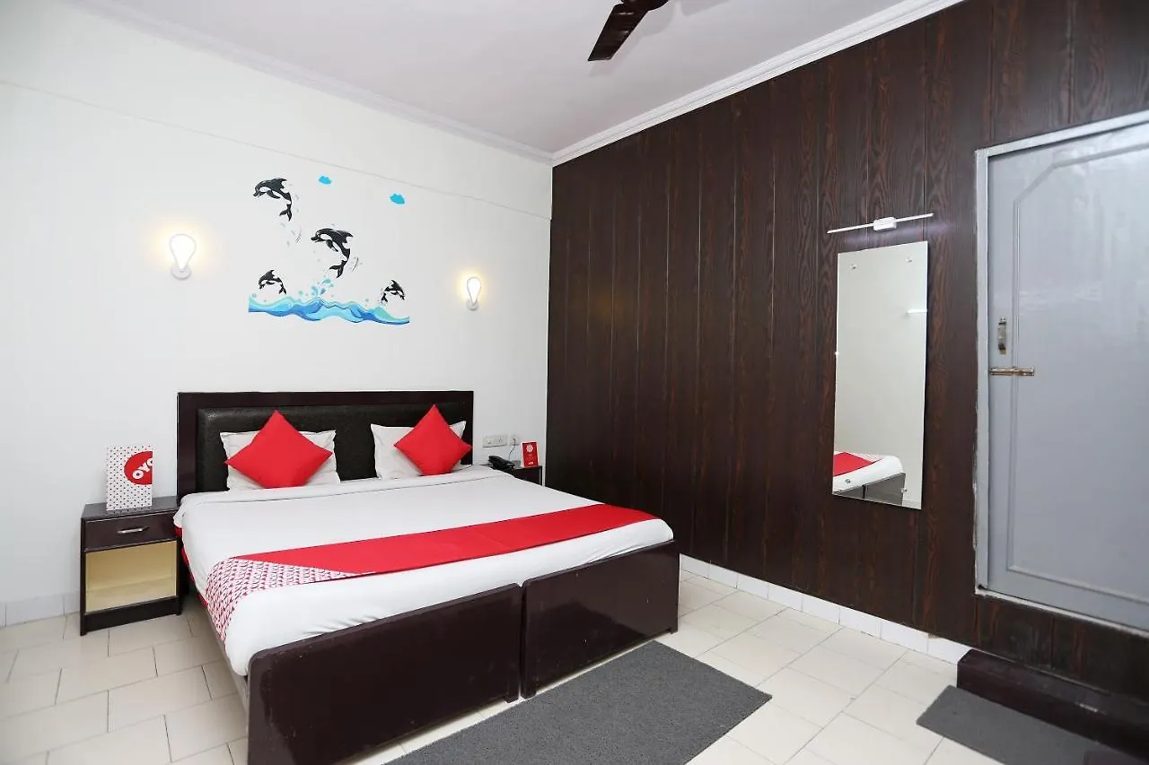 Oyo 14511 Apollo Inn Agra  Agra (Uttar Pradesh)